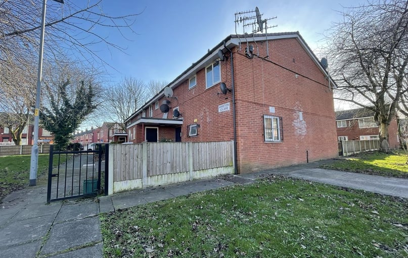 Arreton Square, Victoria Park, Manchester - Image 1